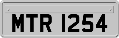 MTR1254