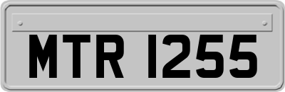 MTR1255