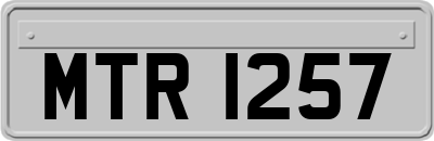 MTR1257