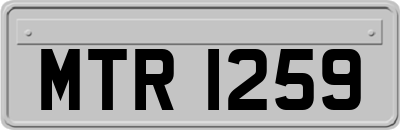 MTR1259