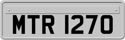 MTR1270