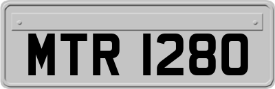 MTR1280