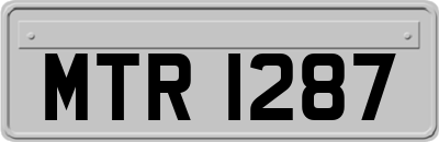 MTR1287