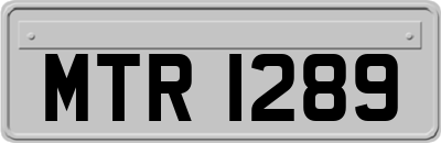 MTR1289