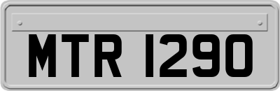 MTR1290