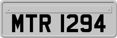 MTR1294