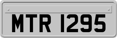 MTR1295