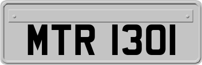 MTR1301