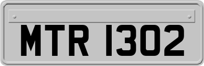 MTR1302