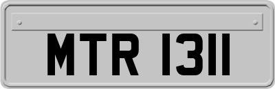 MTR1311
