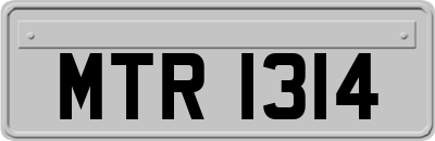MTR1314