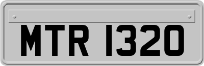 MTR1320