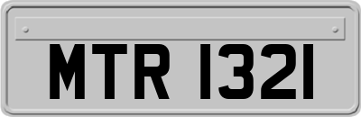MTR1321