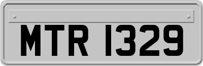 MTR1329
