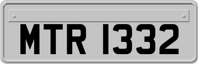 MTR1332