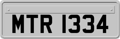 MTR1334