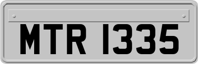 MTR1335