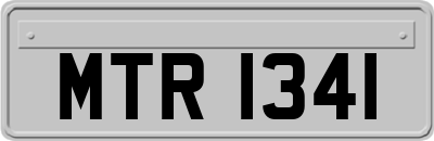 MTR1341