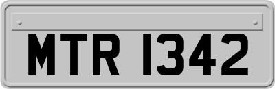 MTR1342