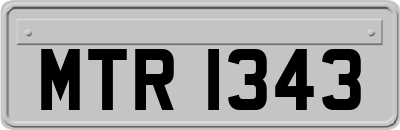 MTR1343