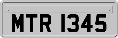 MTR1345