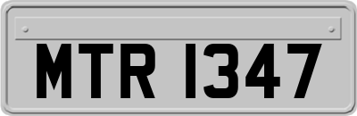 MTR1347