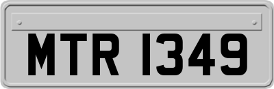 MTR1349