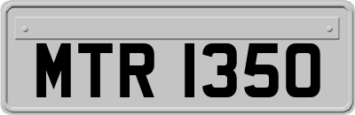 MTR1350