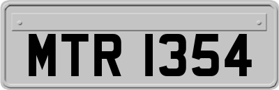 MTR1354