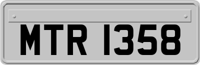 MTR1358