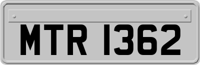 MTR1362