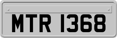 MTR1368