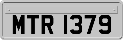 MTR1379
