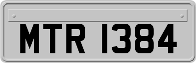 MTR1384