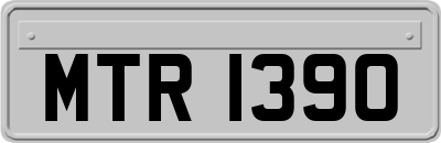 MTR1390