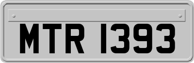 MTR1393