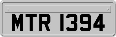 MTR1394