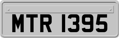 MTR1395