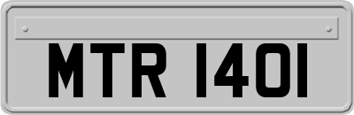 MTR1401