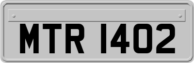 MTR1402