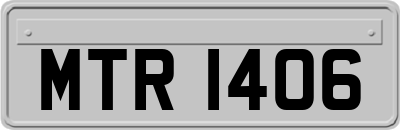 MTR1406