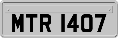 MTR1407