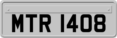 MTR1408