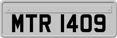 MTR1409