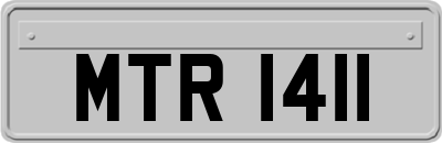 MTR1411