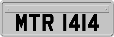 MTR1414