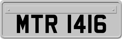 MTR1416
