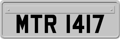 MTR1417