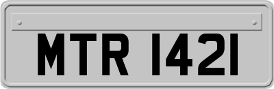 MTR1421