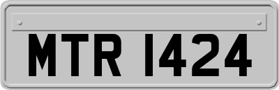 MTR1424
